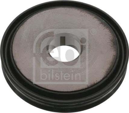 Febi Bilstein 101286 - Уплотняющее кольцо, ступенчатая коробка передач autodnr.net