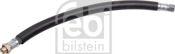 Febi Bilstein 101287 - Шлангопровод, осушитель воздуха avtokuzovplus.com.ua