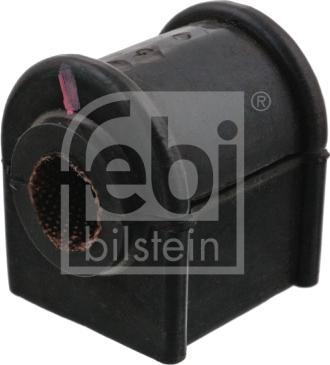 Febi Bilstein 101293 - Втулка, стабілізатор autocars.com.ua