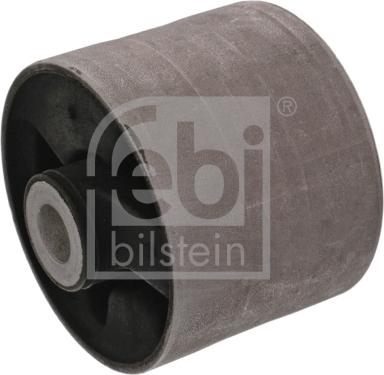 Febi Bilstein 101296 - Сайлентблок, рычаг подвески колеса avtokuzovplus.com.ua