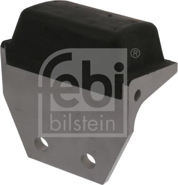 Febi Bilstein 101305 - Отбойник, демпфер амортизатора avtokuzovplus.com.ua