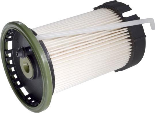 FEBI Bilstein 101321 - Паливний фільтр autocars.com.ua