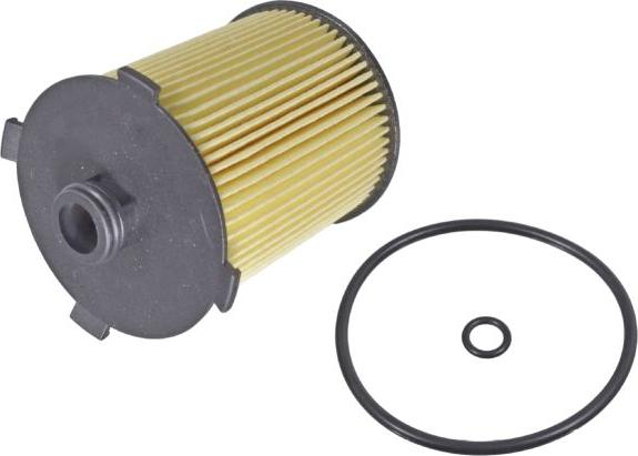 FEBI Bilstein 101323 - Масляний фільтр autocars.com.ua