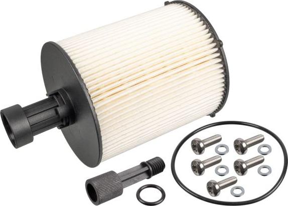 FEBI Bilstein 101326 - Паливний фільтр autocars.com.ua