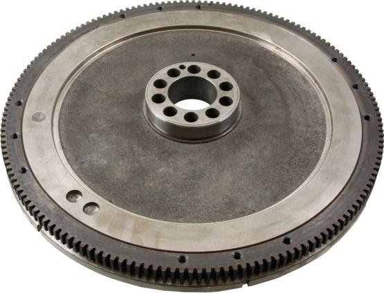 FEBI Bilstein 10133 - Маховик autocars.com.ua