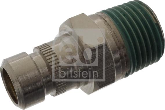 Febi Bilstein 101343 - Болт воздушного клапана / вентиль, радиатор autodnr.net