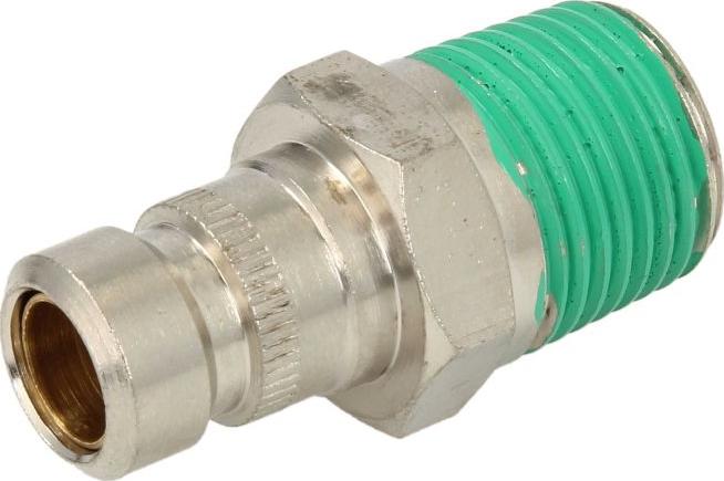 FEBI Bilstein 101343 - Болт повітряного клапана / вентиль, радіатор autocars.com.ua