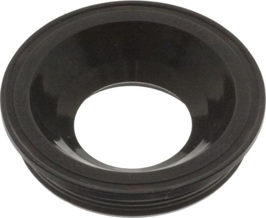 FEBI Bilstein 101351 - Шайба теплового захисту, система уприскування autocars.com.ua