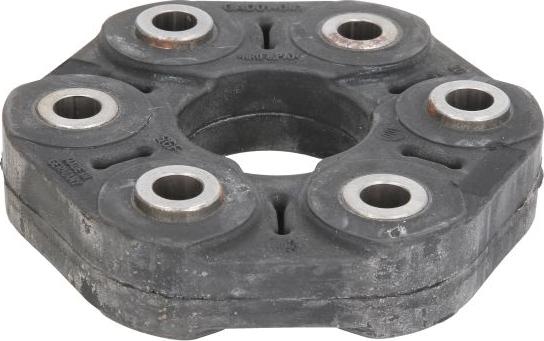 FEBI Bilstein 101355 - Шарнір, поздовжній вал autocars.com.ua