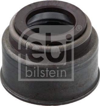 Febi Bilstein 101365 - Кільце ущільнювача, шток клапана autocars.com.ua