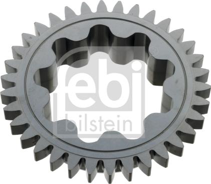 Febi Bilstein 101371 - Шестерня, масляний насос autocars.com.ua