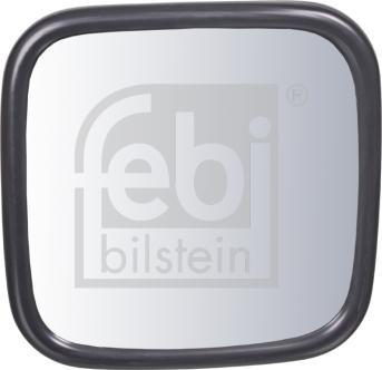 Febi Bilstein 101384 - Широкоугольное зеркало avtokuzovplus.com.ua