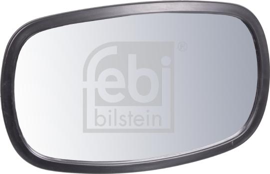 Febi Bilstein 101391 - Зеркало рампы autodnr.net