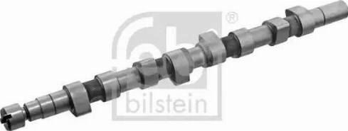 Febi Bilstein 10140 - Шток autocars.com.ua