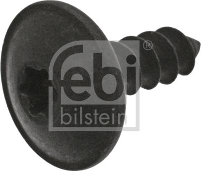 Febi Bilstein 101436 - Защита двигателя / поддона двигателя autodnr.net