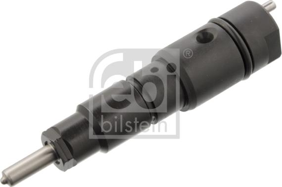 Febi Bilstein 101437 - Форсунка дизельна, розпилювач і утримувач autocars.com.ua