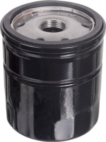 FEBI Bilstein 101452 - Масляний фільтр autocars.com.ua