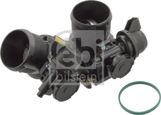 Febi Bilstein 101472 - Корпус дроссельной заслонки avtokuzovplus.com.ua