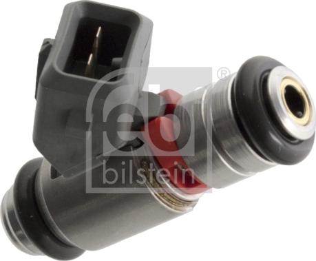 Febi Bilstein 101479 - Форсунка дизельна, розпилювач і утримувач autocars.com.ua