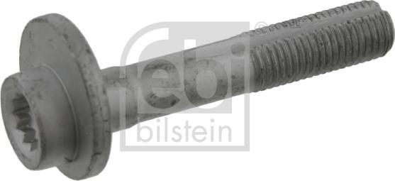 Febi Bilstein 10147 - Болт регулювання розвалу коліс autocars.com.ua