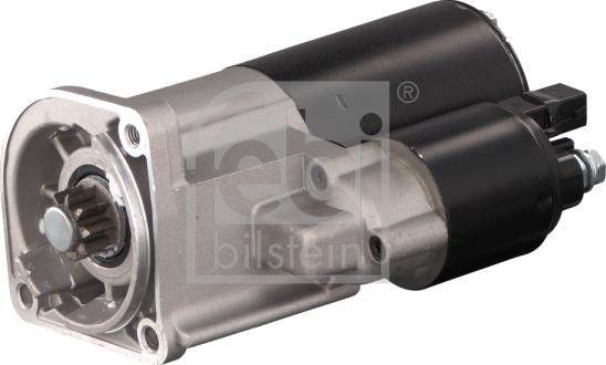 Febi Bilstein 101577 - Стартер autocars.com.ua