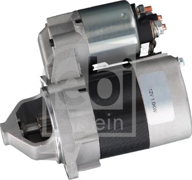 Febi Bilstein 101586 - Стартер autocars.com.ua