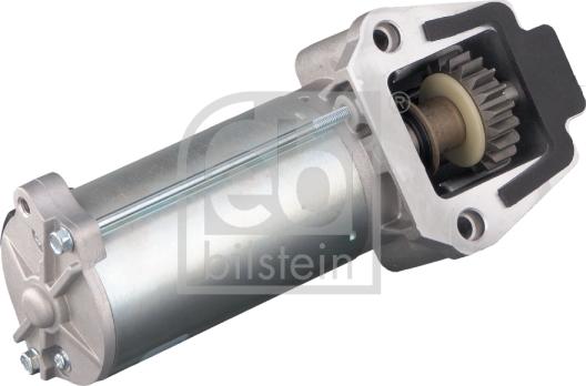 Febi Bilstein 101601 - Стартер autocars.com.ua