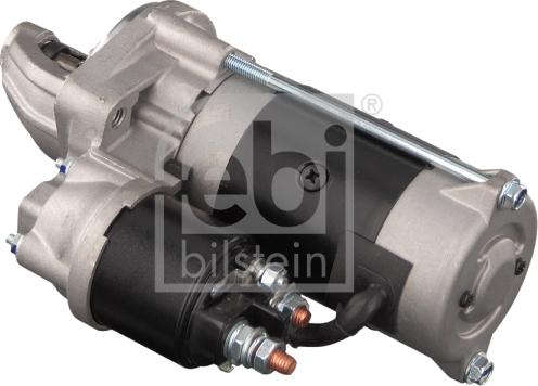 Febi Bilstein 101620 - Стартер avtokuzovplus.com.ua