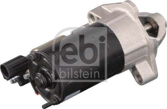 Febi Bilstein 101629 - Стартер autocars.com.ua