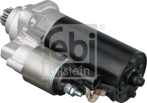 Febi Bilstein 101630 - Стартер avtokuzovplus.com.ua