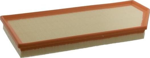 FEBI Bilstein 101646 - Повітряний фільтр autocars.com.ua