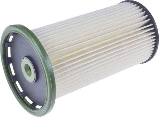 FEBI Bilstein 101652 - Паливний фільтр autocars.com.ua