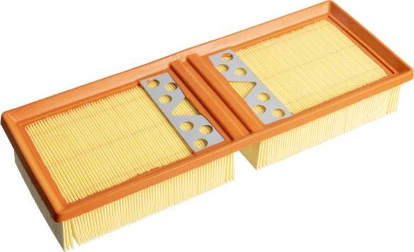 FEBI Bilstein 101662 - Повітряний фільтр autocars.com.ua