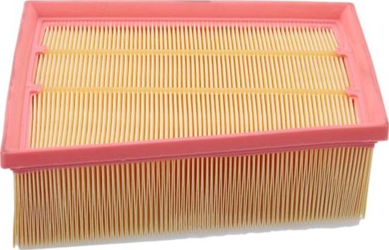 FEBI Bilstein 101666 - Повітряний фільтр autocars.com.ua