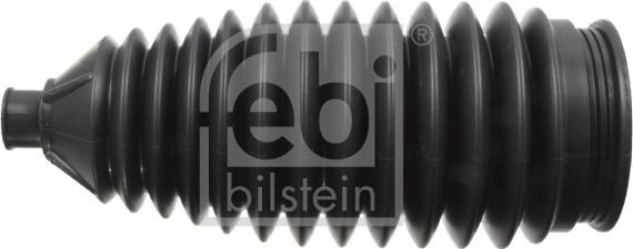 Febi Bilstein 101669 - Пильник, рульове управління autocars.com.ua