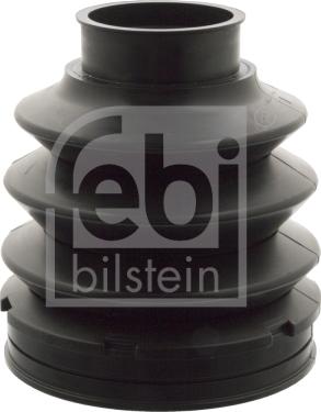 Febi Bilstein 101671 - Пыльник, приводной вал avtokuzovplus.com.ua