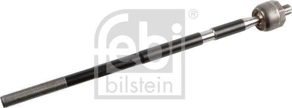 Febi Bilstein 10167 - Осевой шарнир, рулевая тяга avtokuzovplus.com.ua