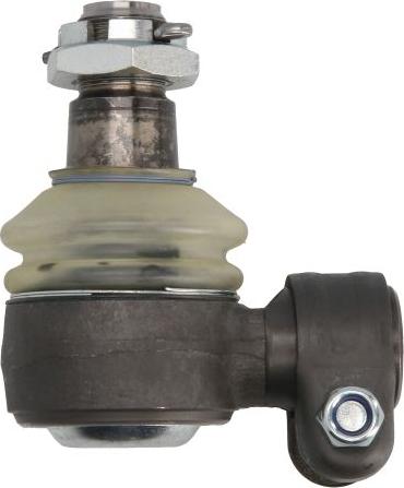 FEBI Bilstein 101706 - Наконечник рульової тяги, кульовий шарнір autocars.com.ua