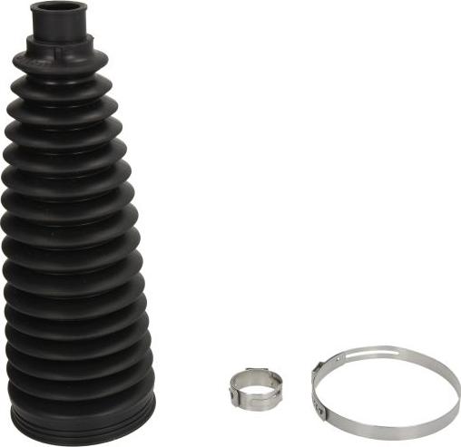 FEBI Bilstein 101710 - Комплект пилника, рульове управління autocars.com.ua