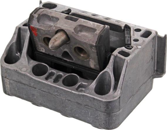 FEBI Bilstein 101741 - Подушка, підвіска двигуна autocars.com.ua