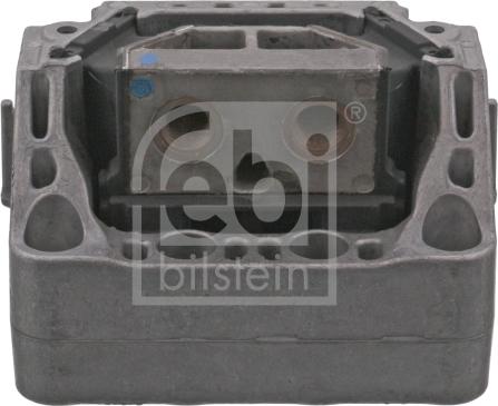 Febi Bilstein 101743 - Подушка, підвіска двигуна autocars.com.ua
