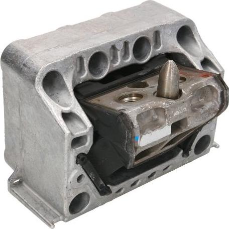 FEBI Bilstein 101744 - Подушка, підвіска двигуна autocars.com.ua