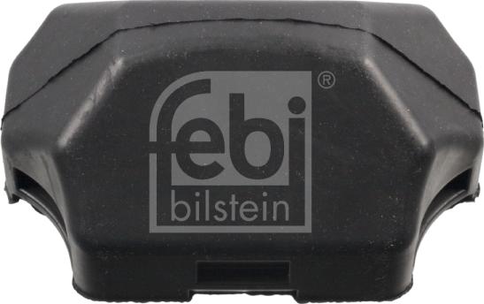 Febi Bilstein 101757 - Буфер, кабіна autocars.com.ua