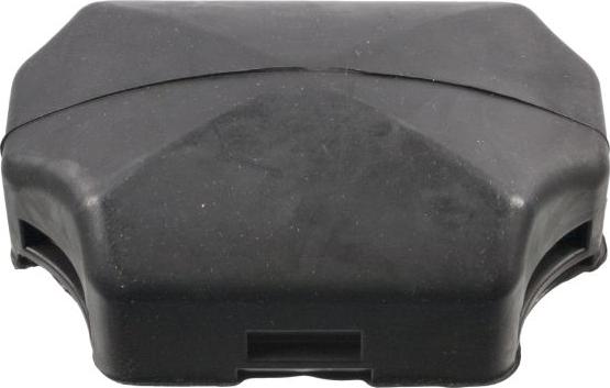 FEBI Bilstein 101758 - Відбійник, буфер амортизатора autocars.com.ua