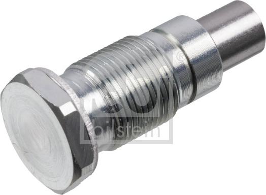 Febi Bilstein 101796 - Натяжитель цепи ГРМ autodnr.net