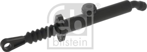Febi Bilstein 101823 - Головний циліндр, система зчеплення autocars.com.ua