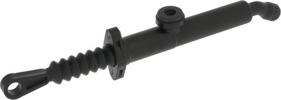 FEBI Bilstein 101823 - Головний циліндр, система зчеплення autocars.com.ua