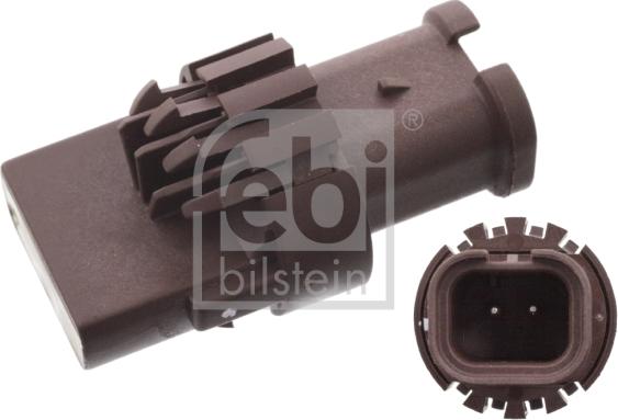 Febi Bilstein 101833 - - - autocars.com.ua