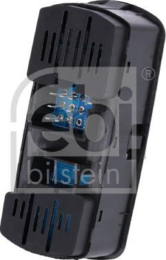 Febi Bilstein 101841 - Багатофункціональний вимикач autocars.com.ua