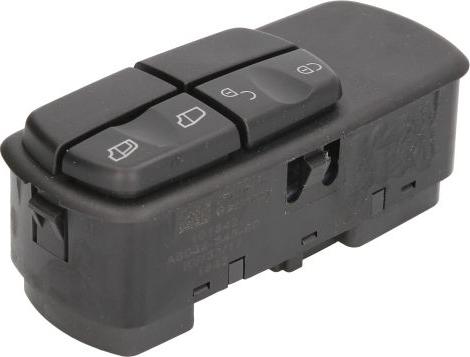 FEBI Bilstein 101842 - Багатофункціональний вимикач autocars.com.ua